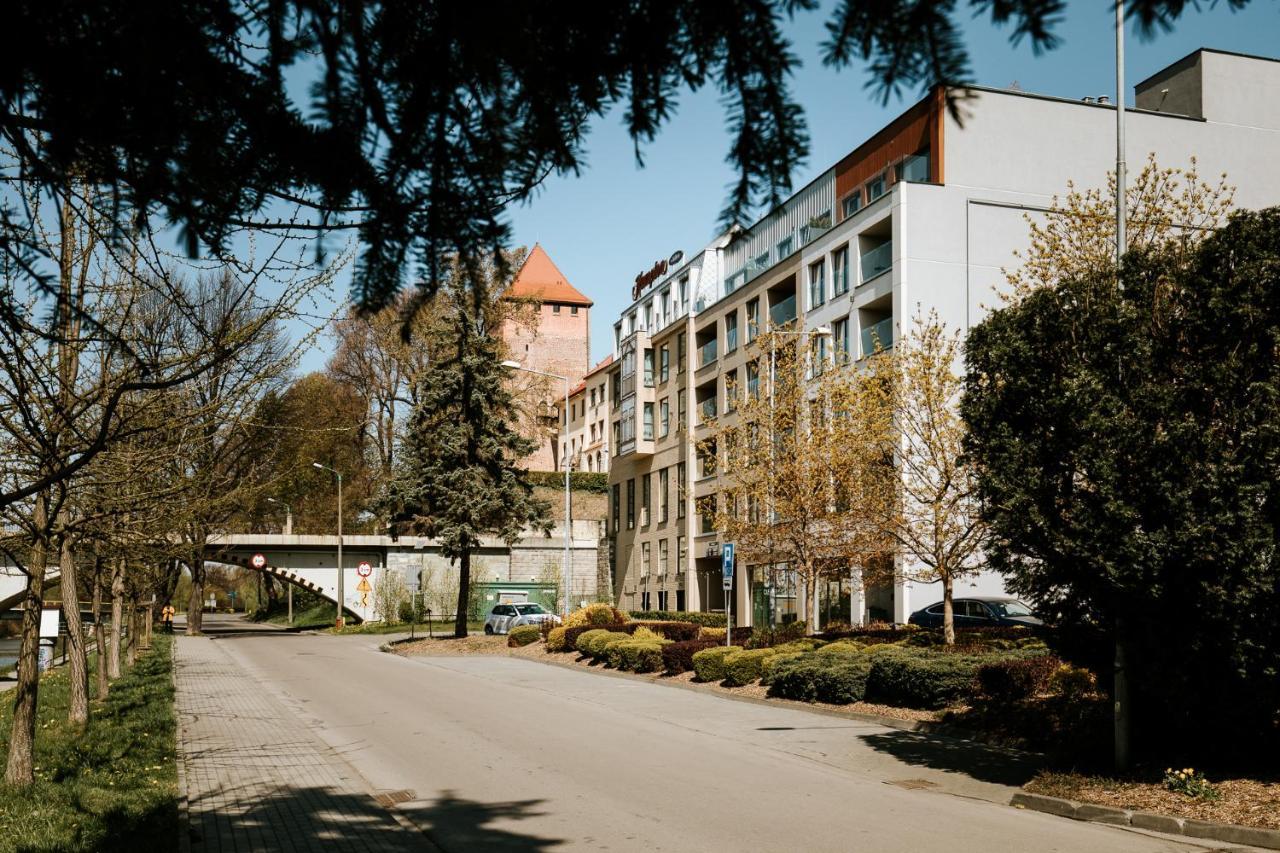 River Side Residence Nr 7 Oświęcim Exterior foto