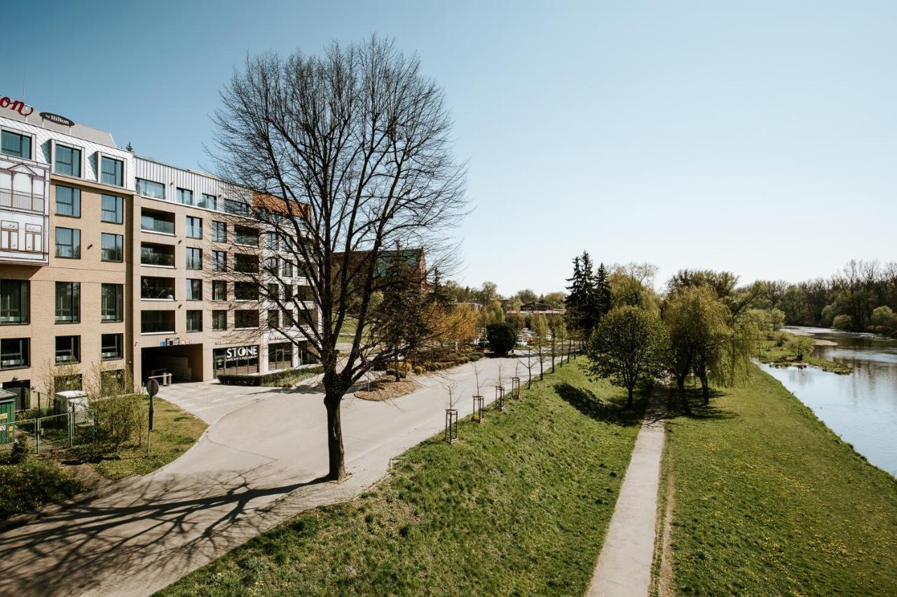 River Side Residence Nr 7 Oświęcim Exterior foto